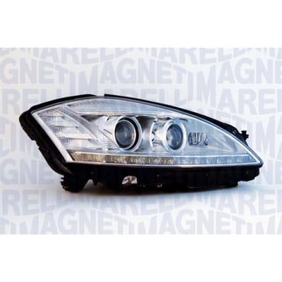 Koplampen MAGNETI MARELLI 711307023711, rechts
