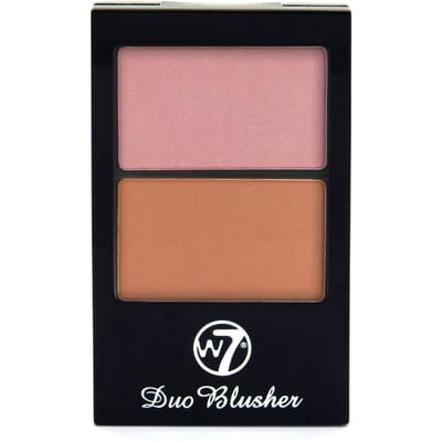 W7 Duo Blusher Compact 03 1 st