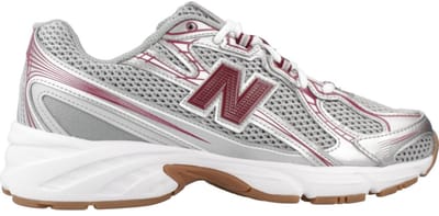 New Balance 740 - Sneakers - Unisex - Slate Grey