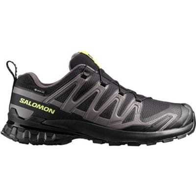 Salomon XA PRO 3D V9 GTX - GORE-TEX - Heren Wandelschoenen Trail-Running Schoenen 479873 , Maat: EU 42 UK 8