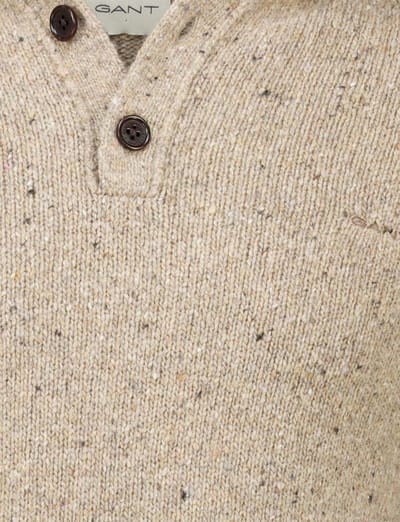 Gant trui khaki