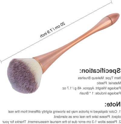 Professionele Make-up Kwasten - 5 Stijlen Oogkwasten - Blush - Lippen - Contour - Zachte Nagelreinigingskwasten - DIY Manicure Tools