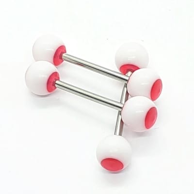 Tong Piercing - Set Van 3