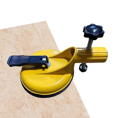 Vloer reparatiegereedschap - Voegen corrector - Vloeren leggen - Oppervlakte bescherming - 123 cm - Niet gespecificeerd