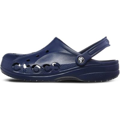 Crocs Baya Clog Marineblauw 36-37 gray