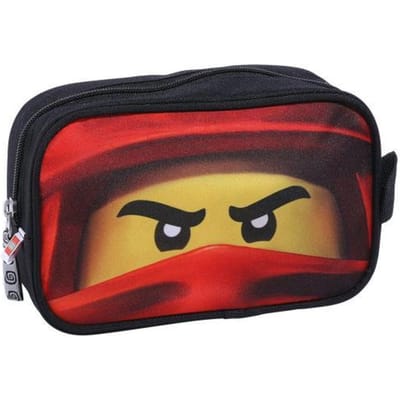 LEGO Ninjago Kai of Fire etui Pennenzakken en -etui's