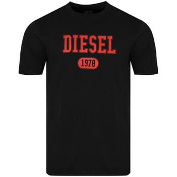DIESEL - T-SHIRT HOMME - A16848-RPATI-900 XXL