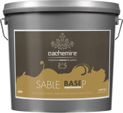 Cachemire Sable Base - 1 KG