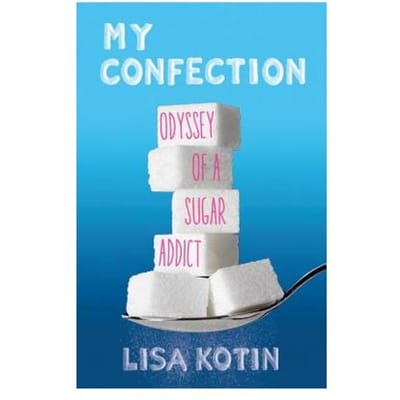 My Confection - Lisa Kotin