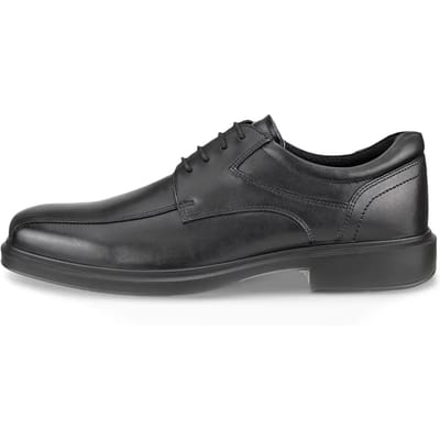 ECCO HELSINKI 2–Schoenen–Mannen–Zwart–40