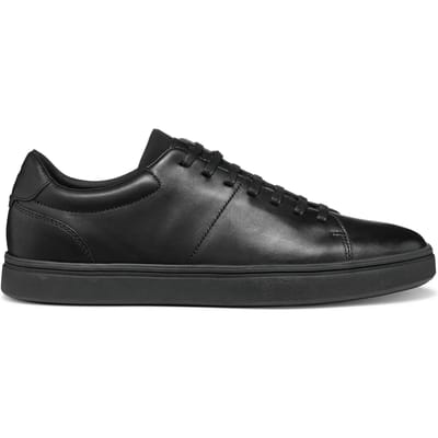 Geox Baltmoore Schoenen Zwart EU 45 Man