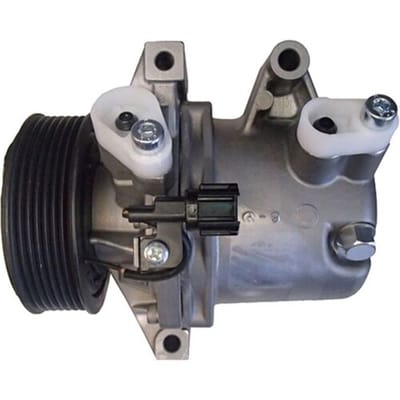 Airco-compressor AIRSTAL 10-3760