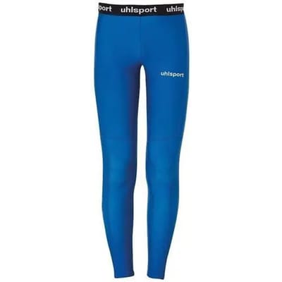 Uhlsport Distinction Pro Long Tight Heren - Royal | Maat: L