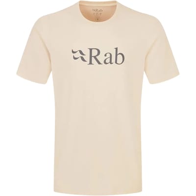 T-shirt Rab Stance Logo
