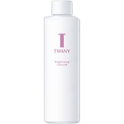 Kanebo - Twany Brightening Lotion N III Extra Moisturizing Refill 180ml