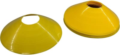 Torque USA Agility Cones