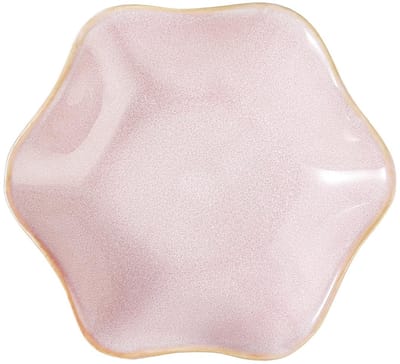 Virtubuy - Ceramic Jewelry Bowl - Sieradenhouder - Uniek design voor decoratie - Wit - Opslag voor ringen - Perfecte cadeau voor vrouwen