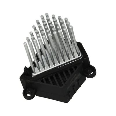 Topran Ventilatorschakelaar, verwarming/ventilatie HANS PRIES 501 845