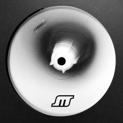 Orlando Voorn & Luca Lozano - Obey The Night (12" Single)