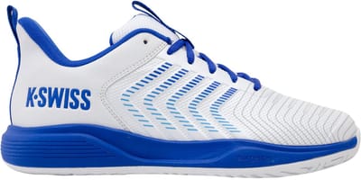 K-Swiss Tennisschoen Ultrashot Light Heren - Maat 41