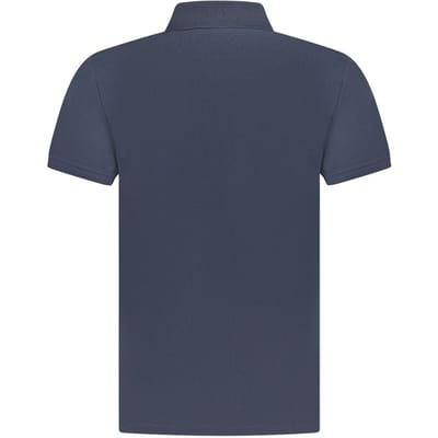 Klassieke Poloshirt Korte Mouwen