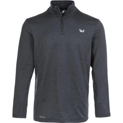 WHISTLER Midlayer Kalle M Waffle Midlayer
