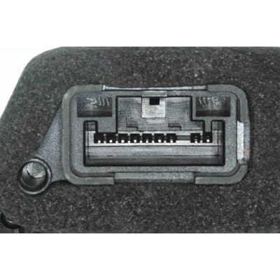 Deurslot VEMO V10-85-0196