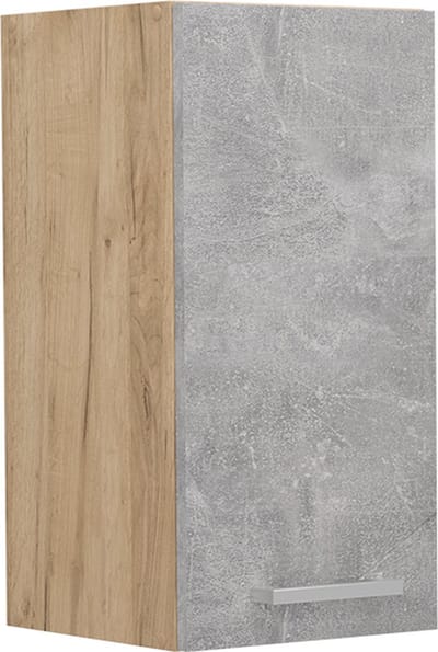 Vicco R-Line Hangkast – 30 cm Beton