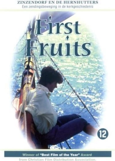 First Fruits (DVD)