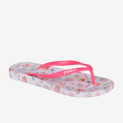 Damesslippers Coqui - 36