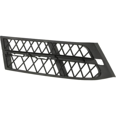 Bumper - onderdelen BLIC 6502-07-0067922GP