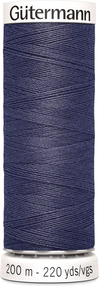 Gutermann Polyester Naaigaren 200meter-875