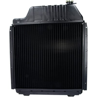 Radiator, motorkoeling THERMOTEC D7AG110TT