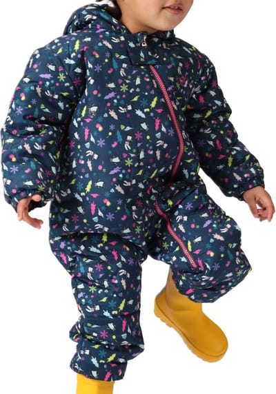 Dare 2b Bambino II Sneeuwpak Junior