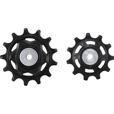 Rollenset voor rd Shimano U8020