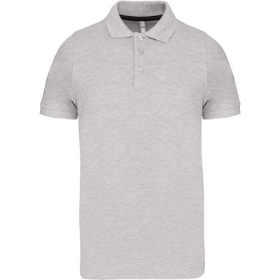 Polo T-shirt Kariban Adulte