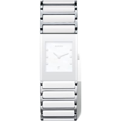 Rado straps 07.04685.10 Integral band