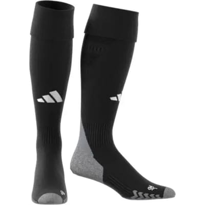 adidas Performance adi 24 AEROREADY Voetbalkousen - Unisex - Zwart- 40-42