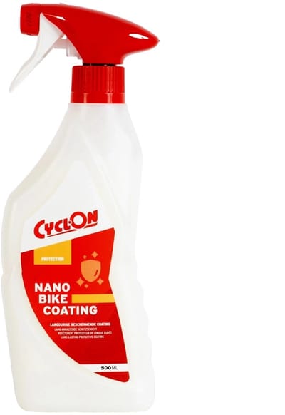 CyclOn Nano Bike Coating Triggerspray 500 ml