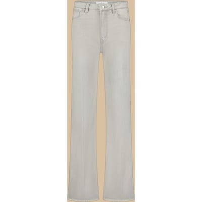Circle of Trust Marlow Dnm Delicate Grey Maat: W30 | Wijde Broeken Outlet | Dames | Grijs