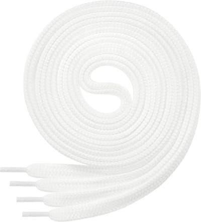 Famanu – Platte Schoenveters Unisex, Duurzame Kwaliteit, Voor Volwassenen