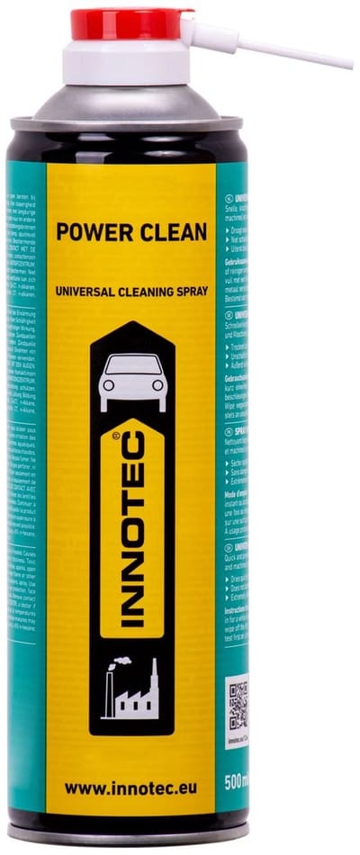 Power Clean Ontvetter 500 ml krachtige vetverwijderaar