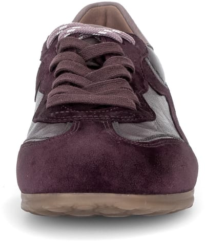 Schoenen dames Gabor Dreamvel/Calf/Metal
