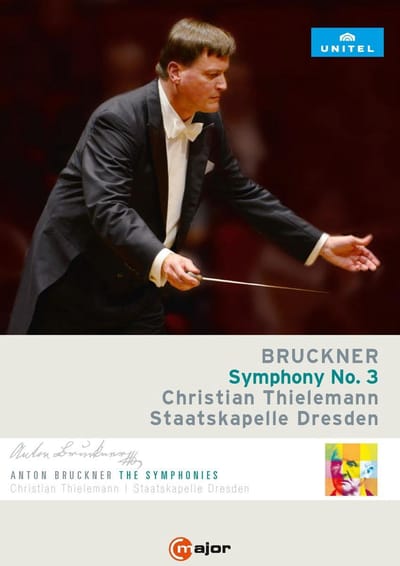 Symphony No.3 2016