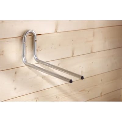 Mottez Dubbele Winkelhaak Ø20mm 400mm