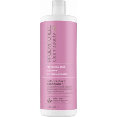 Paul Mitchell Clean Beauty Color Protect Conditioner 1000ml