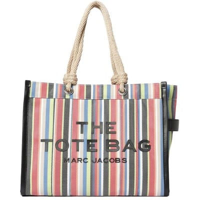 Marc Jacobs Tote Bag Multicolor
