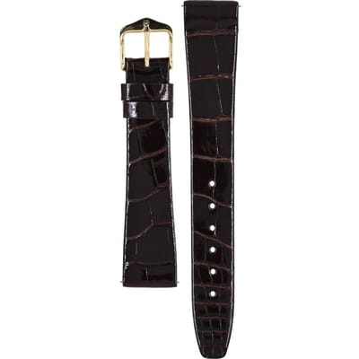 Hirsch 02208010-1-17 Prestige Horlogeband