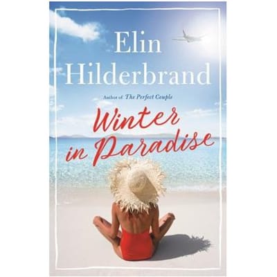 Winter In Paradise - Elin Hilderbrand