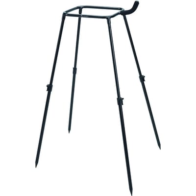 Emmerhouder Carp Spirit Tripod Square Bucket Stand